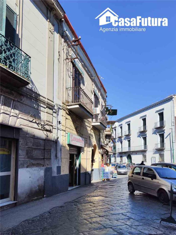 Locale commerciale in , Napoli, {3} - Foto 1