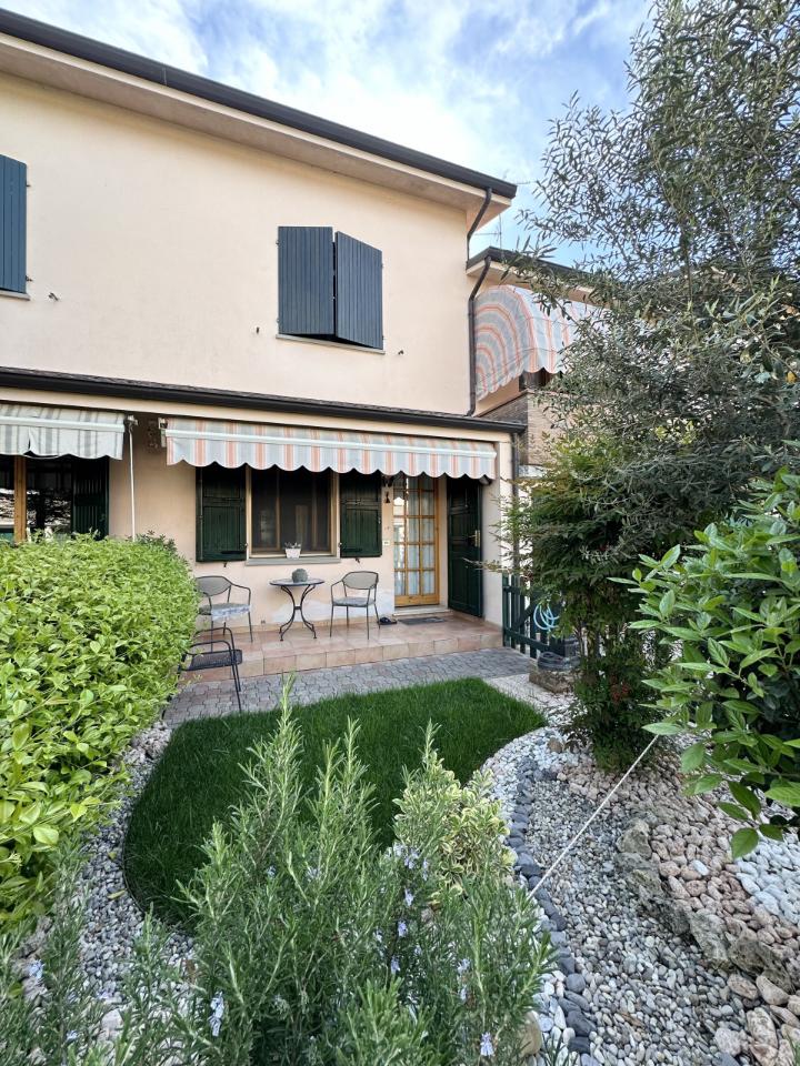 Villa a schiera in vendita a San Felice Sul Panaro