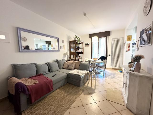 2-room flat in Via Don Zini, San Felice sul Panaro - Photo 1