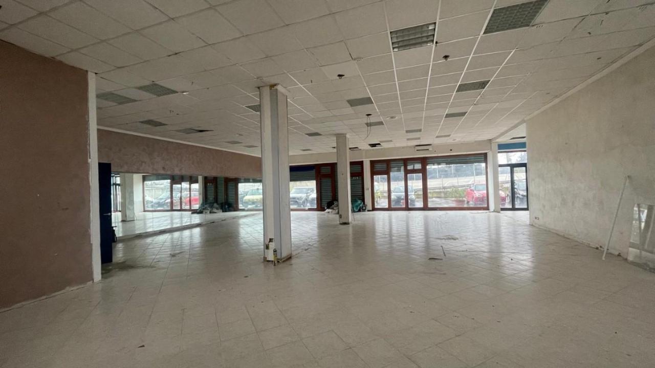 Negozio in , Fiumicino, {3} - Foto 1