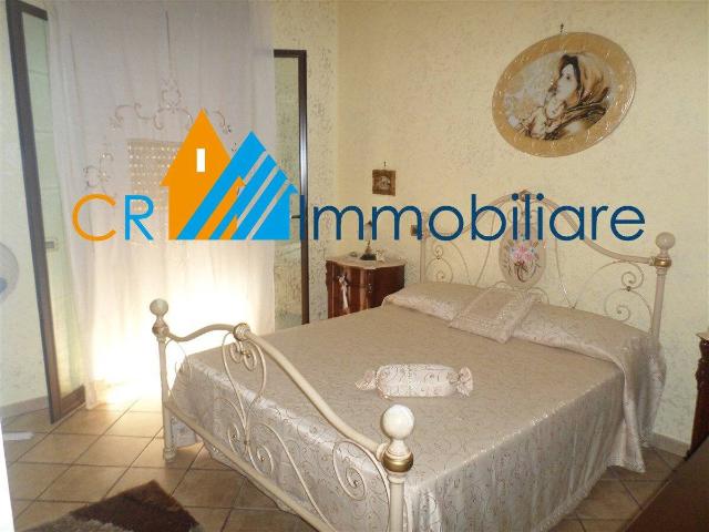 4-room flat in {3}, Via Vittorio Emanuele Orlando - Photo 1