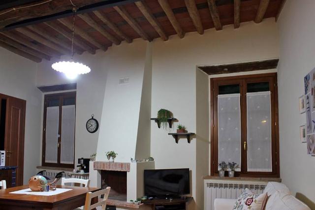 Dreizimmerwohnung, Borgo a Mozzano - Foto 1