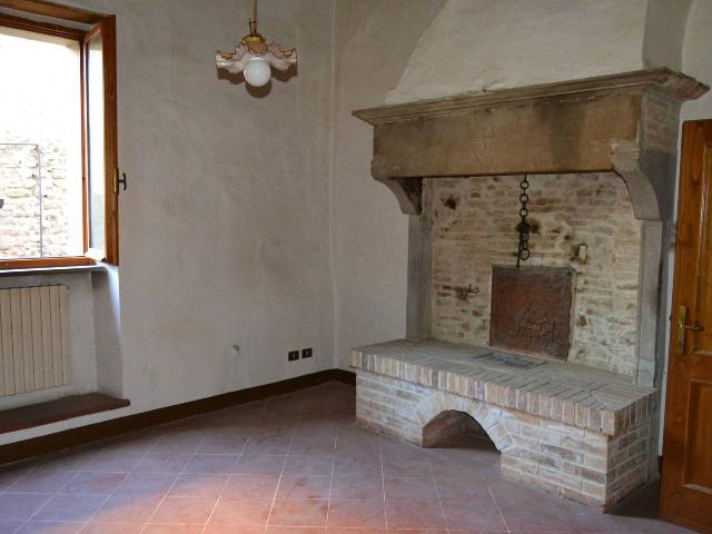 3-room flat in Via Santa Margherita, Città di Castello - Photo 1