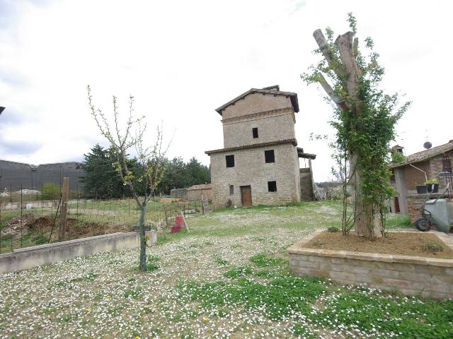 Country house or cottage in Viale Umbria, Città di Castello - Photo 1