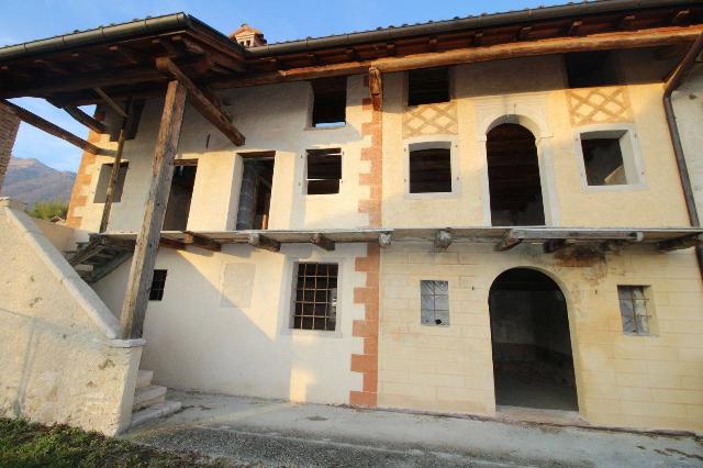 Detached house in Via Menin, Cesiomaggiore - Photo 1