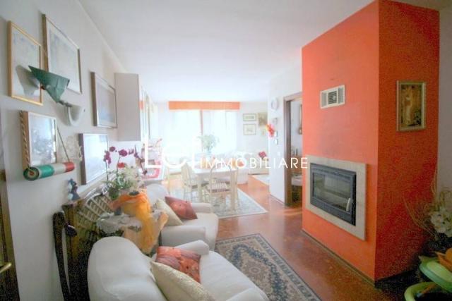 Wohnung in Piazza Vittorio Emanuele II 30, Pieve di Soligo - Foto 1