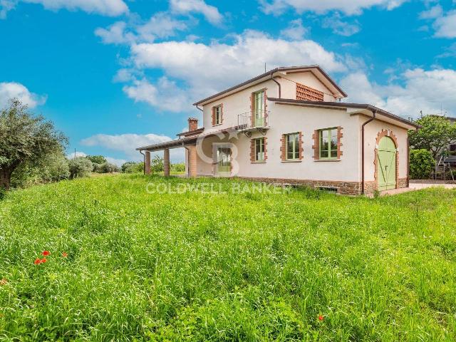 Villa in Via dei Gigli, Pietrasanta - Foto 1