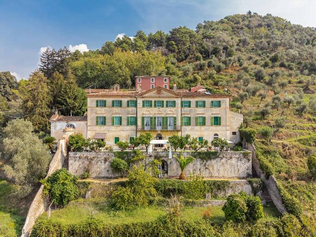 Villa in Via Colli di Versona, Camaiore - Foto 1