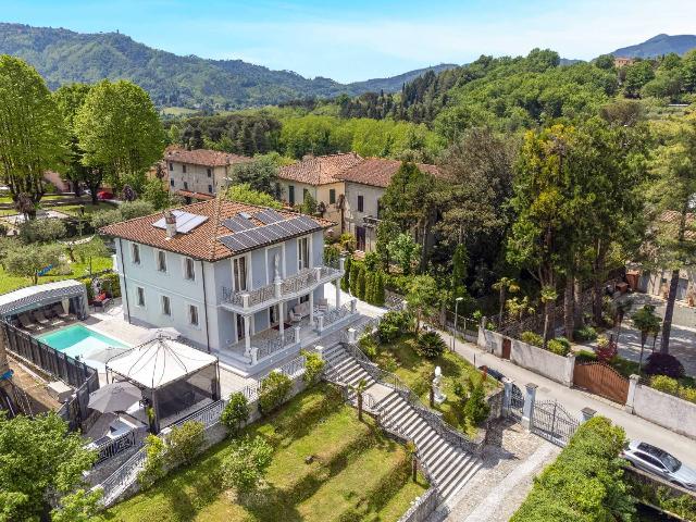 Villa in Via di Rosi, Camaiore - Foto 1