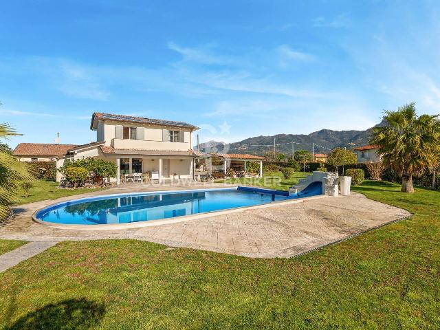 Villa in Via del Giardo, Camaiore - Foto 1