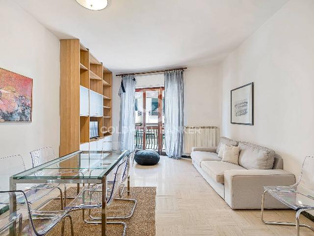 Apartament in {3}, Via Palestro - Photo 1