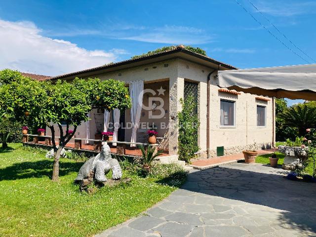 Villa in Via l. Ariosto, Forte dei Marmi - Foto 1