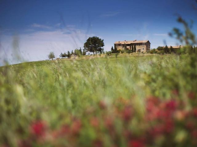 Mansion in Lucciola Bella, Pienza - Photo 1