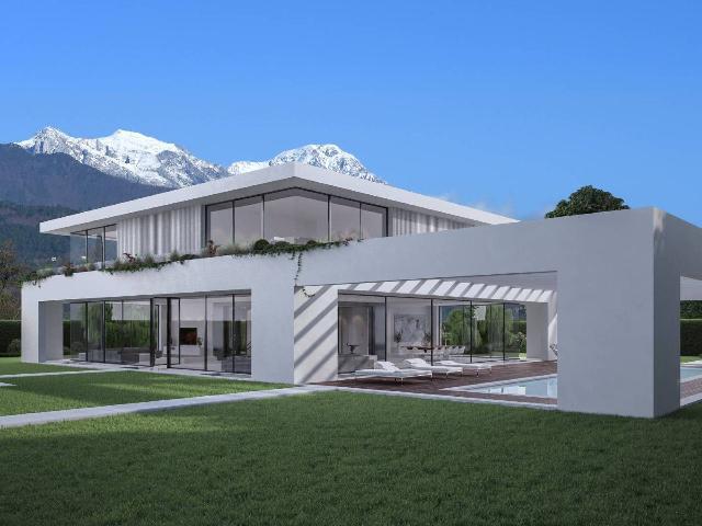 Villa in Via Pablo Picasso, Forte dei Marmi - Foto 1