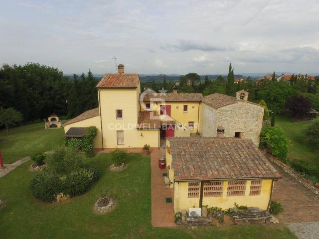 Country house or cottage in Via Cerbaiola, Casciana Terme Lari - Photo 1