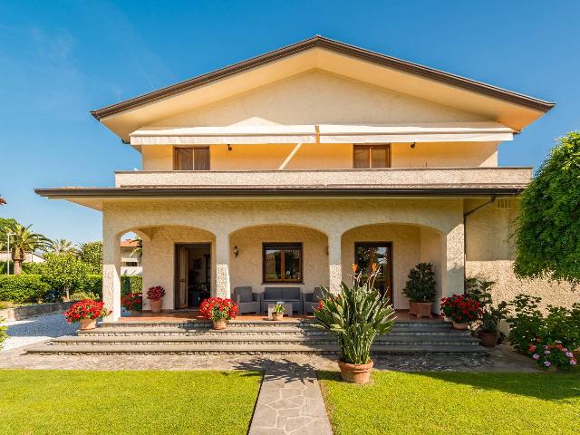 Villa in Via Olmi, Forte dei Marmi - Foto 1