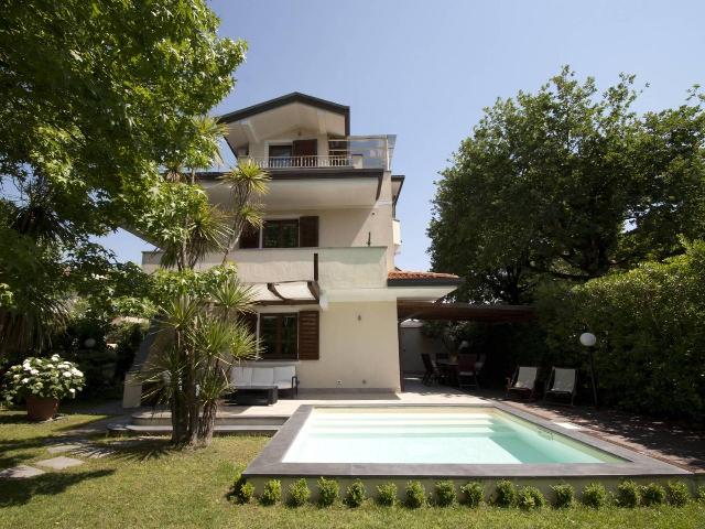 Villa in Via M. Civitali, Forte dei Marmi - Foto 1