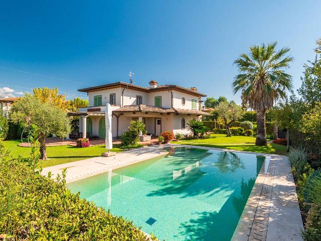 Villa in Via Donati, Forte dei Marmi - Foto 1