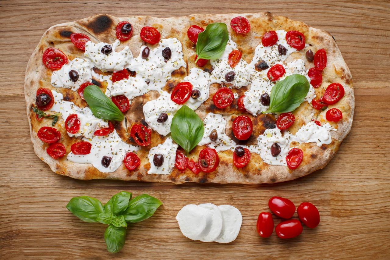 Pizzeria in Piazza Trento, Este, {3} - Foto 1