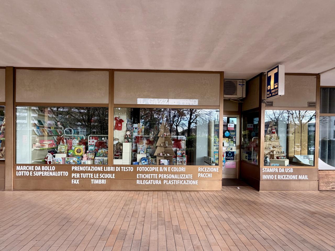 Negozio in Via Giorgione, Albignasego, {3} - Foto 1