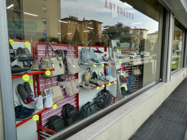 Geschäft in Via Rossini, Vicenza - Foto 1