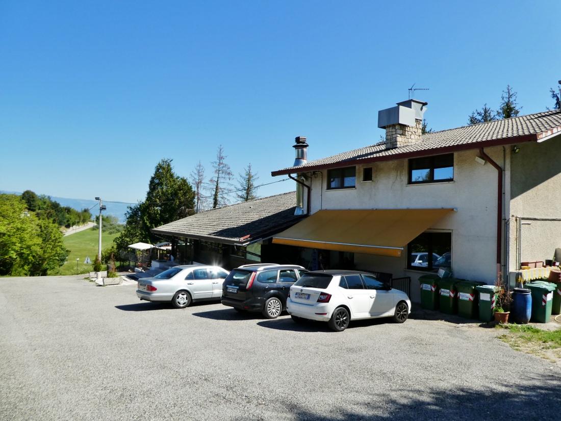 Casa indipendente in vendita a Castelgomberto