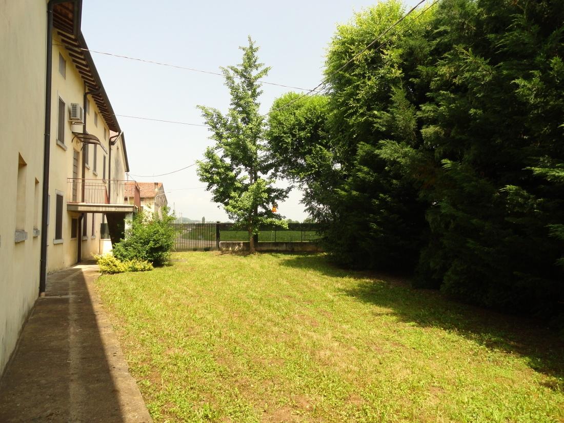 Villa in affitto a Vicenza