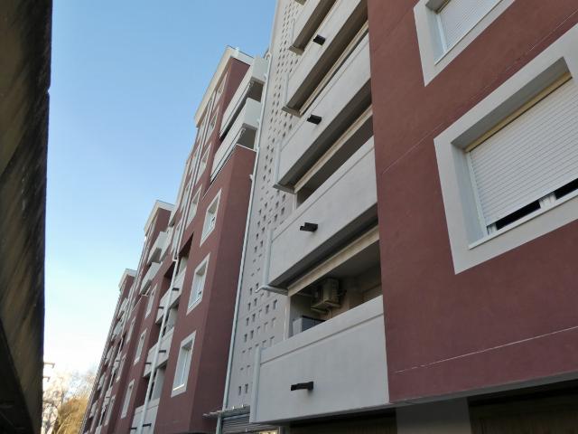 2-room flat in Via da Palestrina, Vicenza - Photo 1