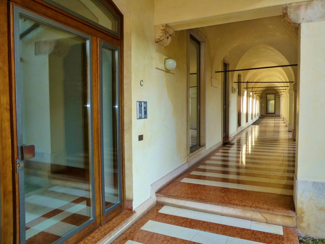 Ufficio in Contrà San Marco, Vicenza, {3} - Foto 1