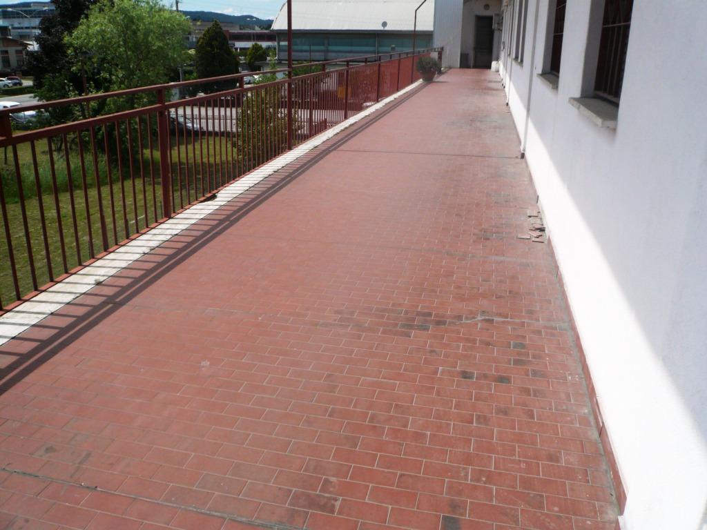 Laboratorio in Viale del Progresso, Vicenza, {3} - Foto 2