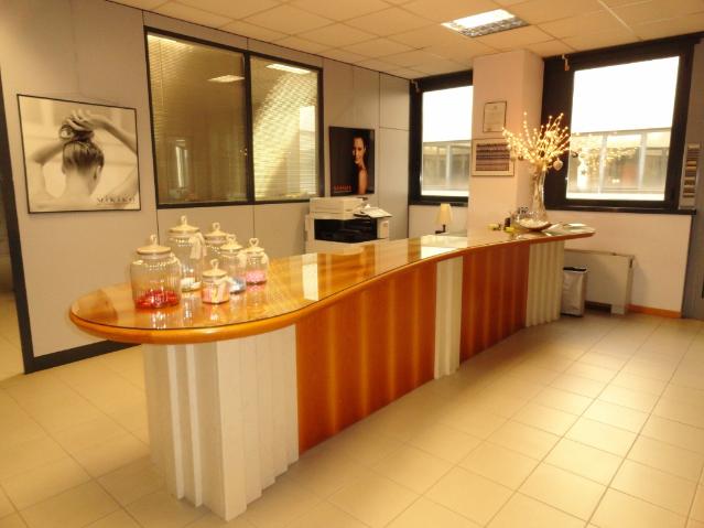 Office in {3}, Viale dell'Economia - Photo 1