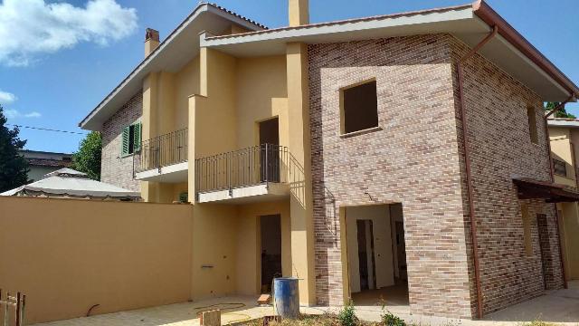 Villa in {3}, Strada San Martino in Campo - Foto 1