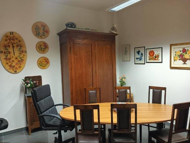 Shared office in Via Giulio Cicioni 30, Perugia - Photo 1