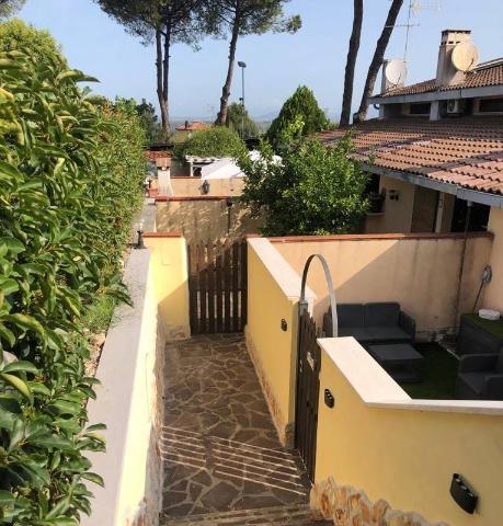 Villa a schiera in Strada Regionale Casilina, Monte Compatri - Foto 1