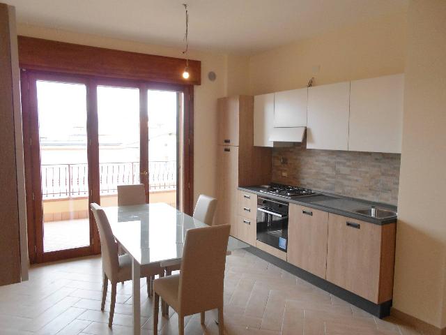 3-room flat in Via Agostino De Pretis 20, San Cesareo - Photo 1