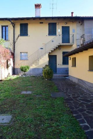 2-room flat in Via Giuseppe Garibaldi 10, Cuggiono - Photo 1