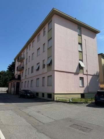 3-room flat in Via Giuseppe Garibaldi 10, Cuggiono - Photo 1