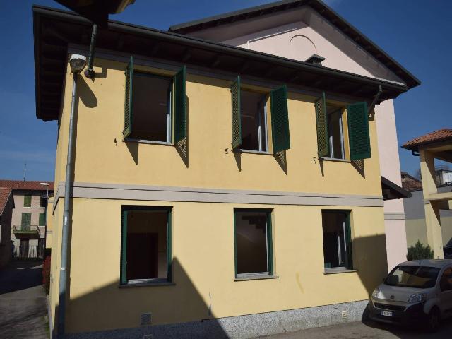 Dreizimmerwohnung in Via San Gregorio 8, Cuggiono - Foto 1