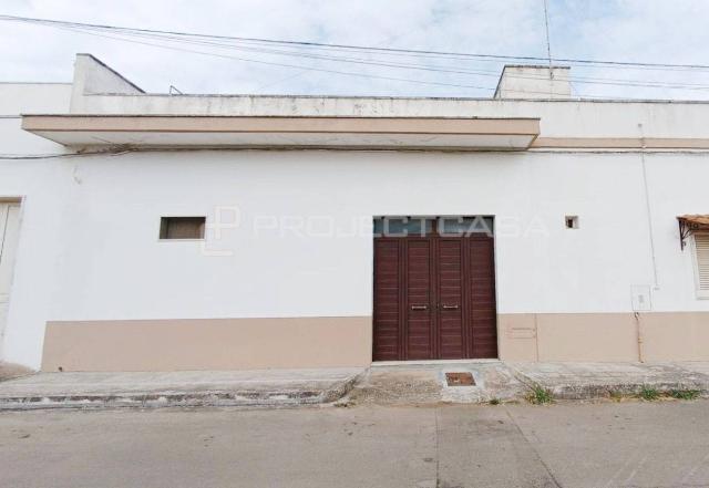 Casa indipendente in Via Menotti S.N.C., Soleto - Foto 1