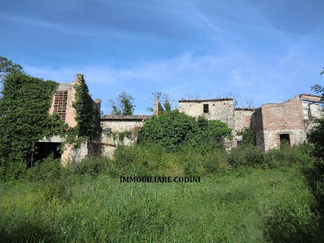 Landhaus in Località Ponterio 69, Todi - Foto 1