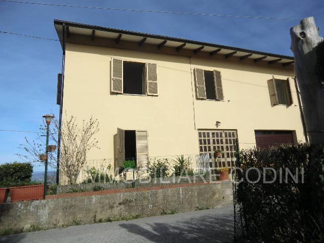 Detached house in Località Quadro, Todi - Photo 1