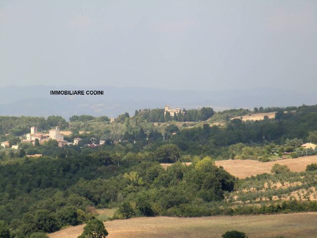 Landhaus in Strada Provinciale di Pontemartino, Todi - Foto 1