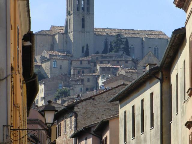 Attico in Via Giacomo Matteotti, Todi - Foto 1