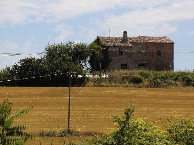 Country house or cottage in Strada Provinciale di Montenero, Todi - Photo 1