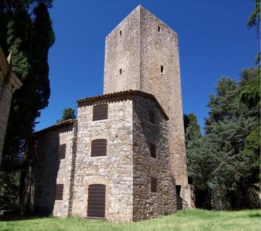 Vierzimmerwohnung in Frazione Cecanibbi 11, Todi - Foto 1