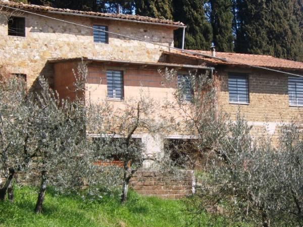 Country house or cottage in Cecanibbi, Todi - Photo 1