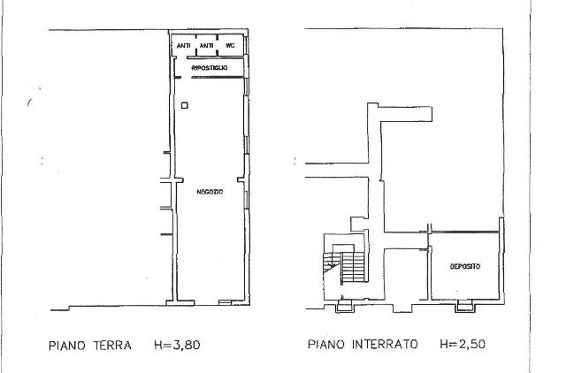 Apartament in {3}, Via Risorgimento 408 - Photo 1