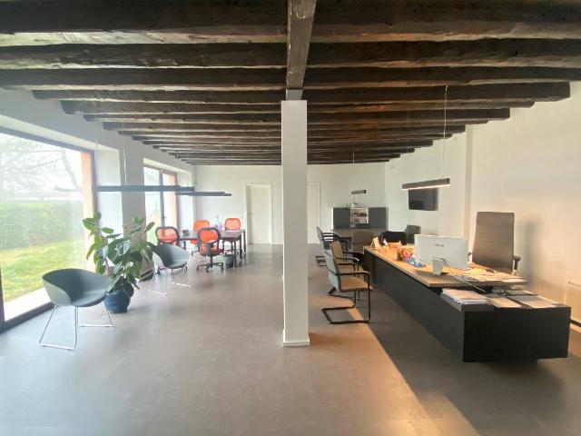 Shared office in {3}, Via Castellana - Photo 1