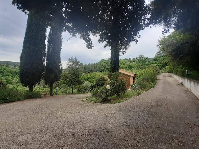 Villa in Vocabolo Ravinello, Terni - Foto 1