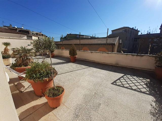 Penthouse in Via Federico Fratini, Terni - Foto 1